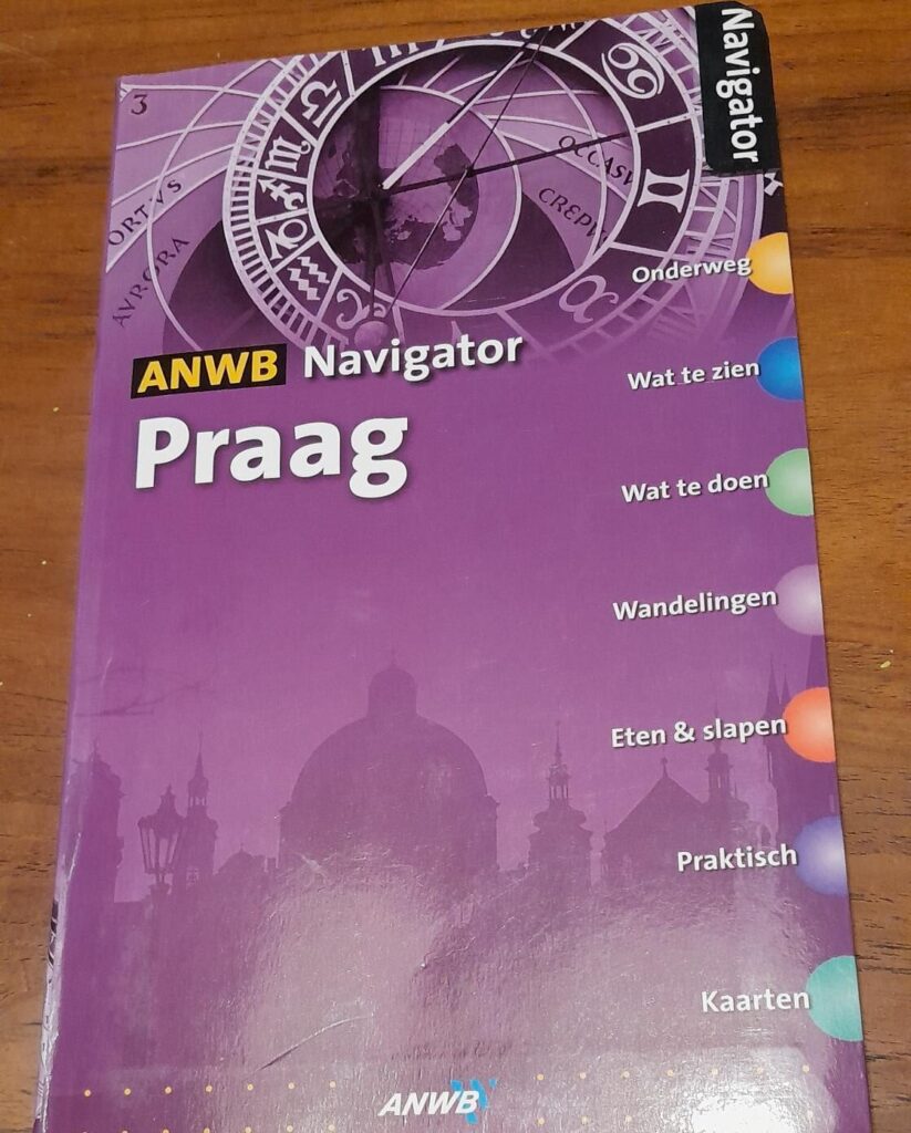Voorpret…………..